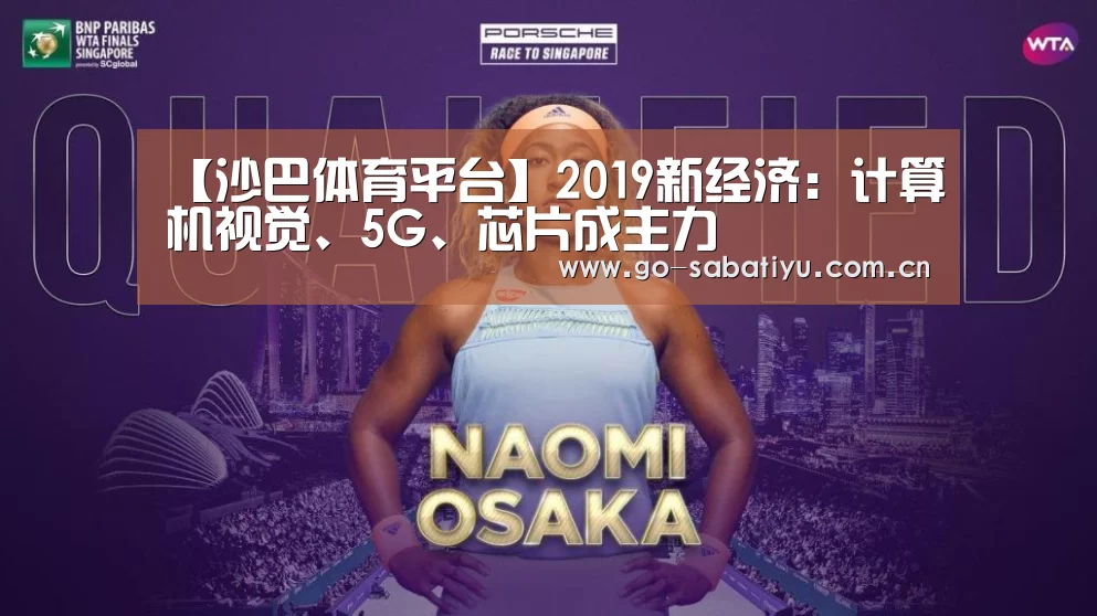 【沙巴体育平台】2019新经济:计算机视觉、5G、芯片成主力(图1) 沙巴体育app
