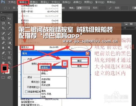 第二银河战舰情报室 贼鸥级舰船装配推荐‘沙巴体育app’(图1) 沙巴体育app